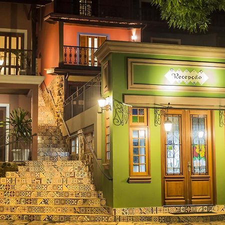 Pousada Pereque Ilhabela Εξωτερικό φωτογραφία